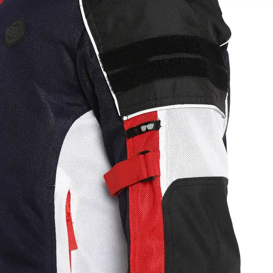 STREETWIND PRO RIDING JACKET