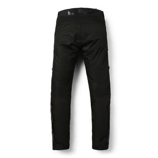 TSO KAR RIDING TROUSERS-BLACK