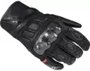 LS2 SPARK MAN GLOVES BLACK