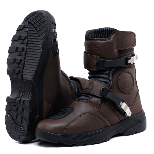 LONE RANGER MOHAWK ADV TOURING BOOTS