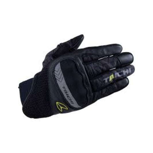 RS TAICHI Scout Mesh Riding Gloves