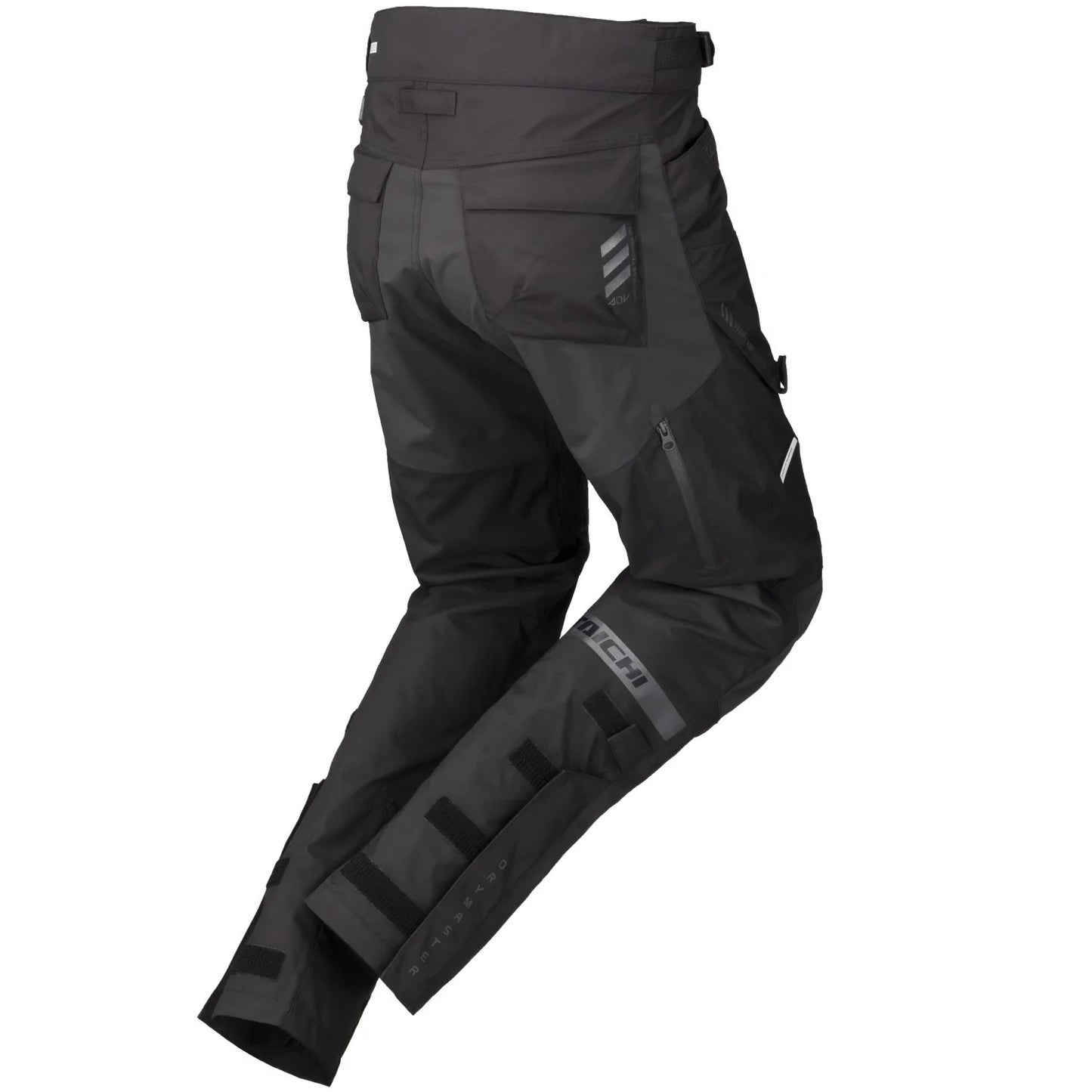 RS Taichi Drymaster Kompass Riding Pants