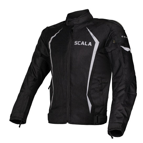 Scala Brave Riding Jacket