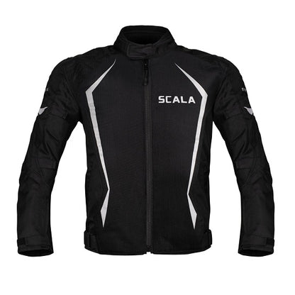 Scala Brave Riding Jacket