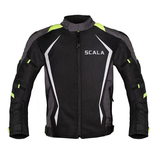 Scala Brave Riding Jacket