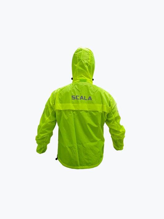 Scala Hydra Seal Rain Jacket