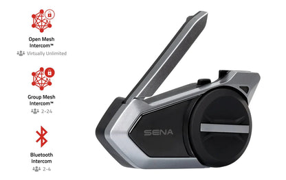 SENA 50S DUAL PACK