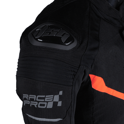 DSG RACE PRO V2 RIDING JACKET