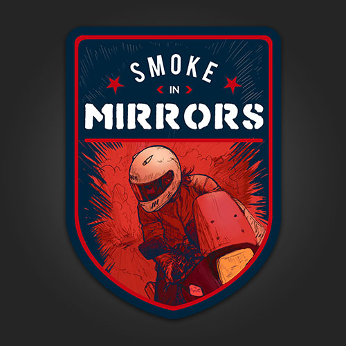 INLINE 4 Smoke in Mirrors