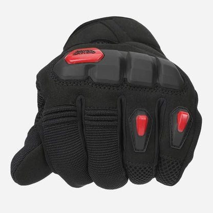 ROYAL ENFILED RAMBLER V3 GLOVES