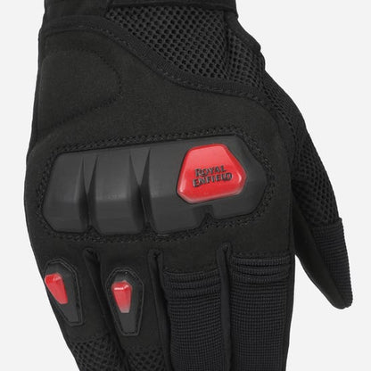 ROYAL ENFILED RAMBLER V3 GLOVES