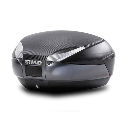 SHAD SH39 BLACK