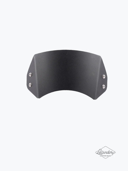 LCB HNESS ZEPHYR PRO METAL VISOR