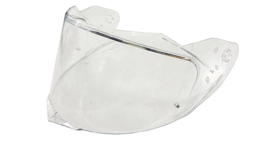 SMK Spare Visor for Titan Helmets (Pinlock 70 Ready)