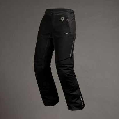 MEN'S DARCHA PRO RIDING TROUSER - BLACK