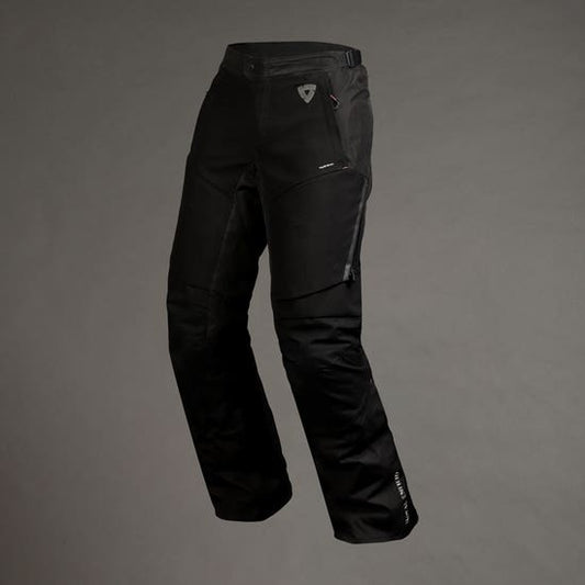 MEN'S DARCHA PRO RIDING TROUSER - BLACK