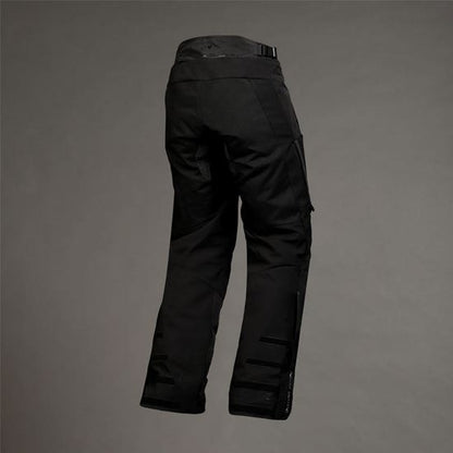 MEN'S DARCHA PRO RIDING TROUSER - BLACK